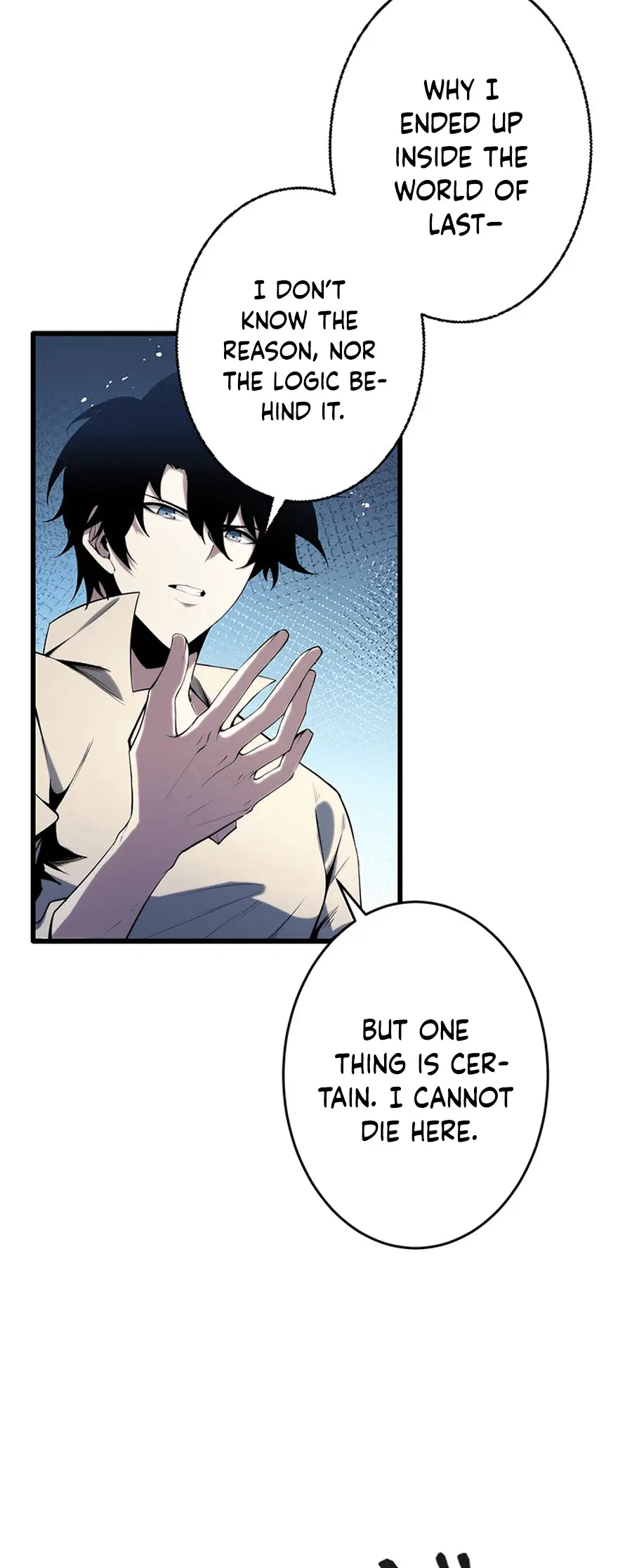 Read Naraku no Game Architect Manga Online