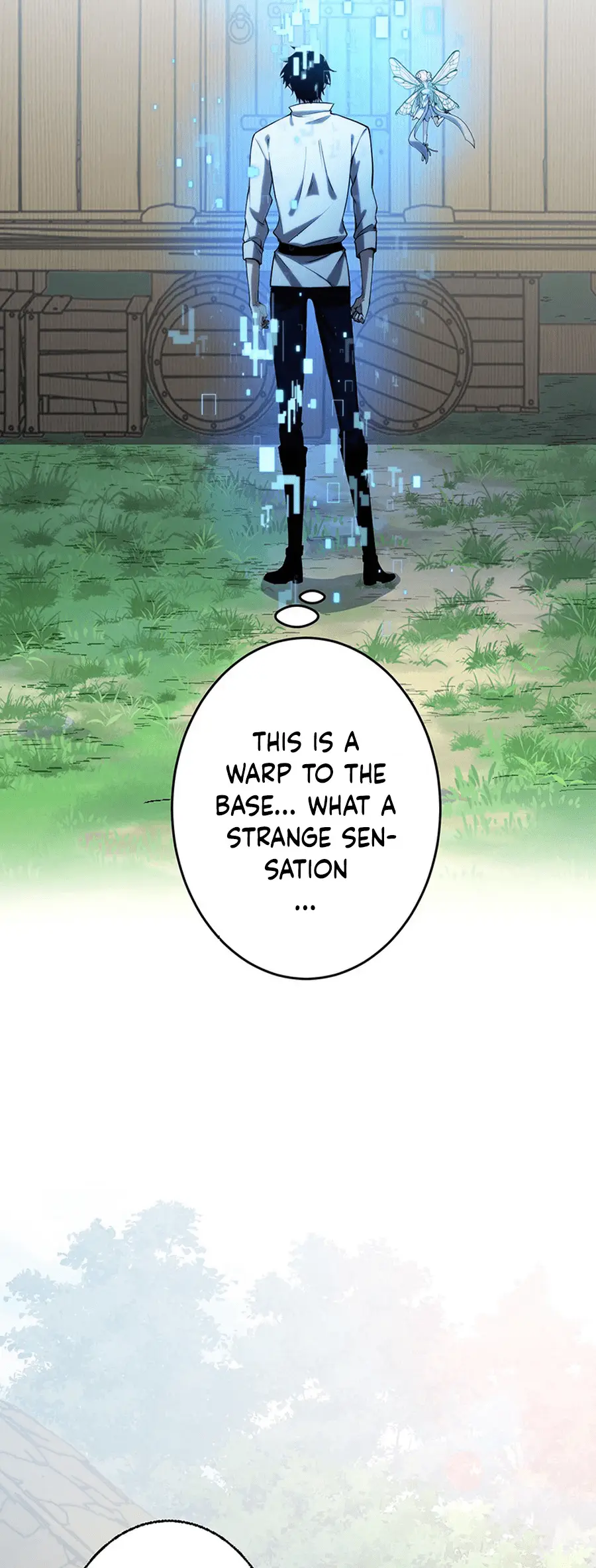 Read Naraku no Game Architect Manga Online