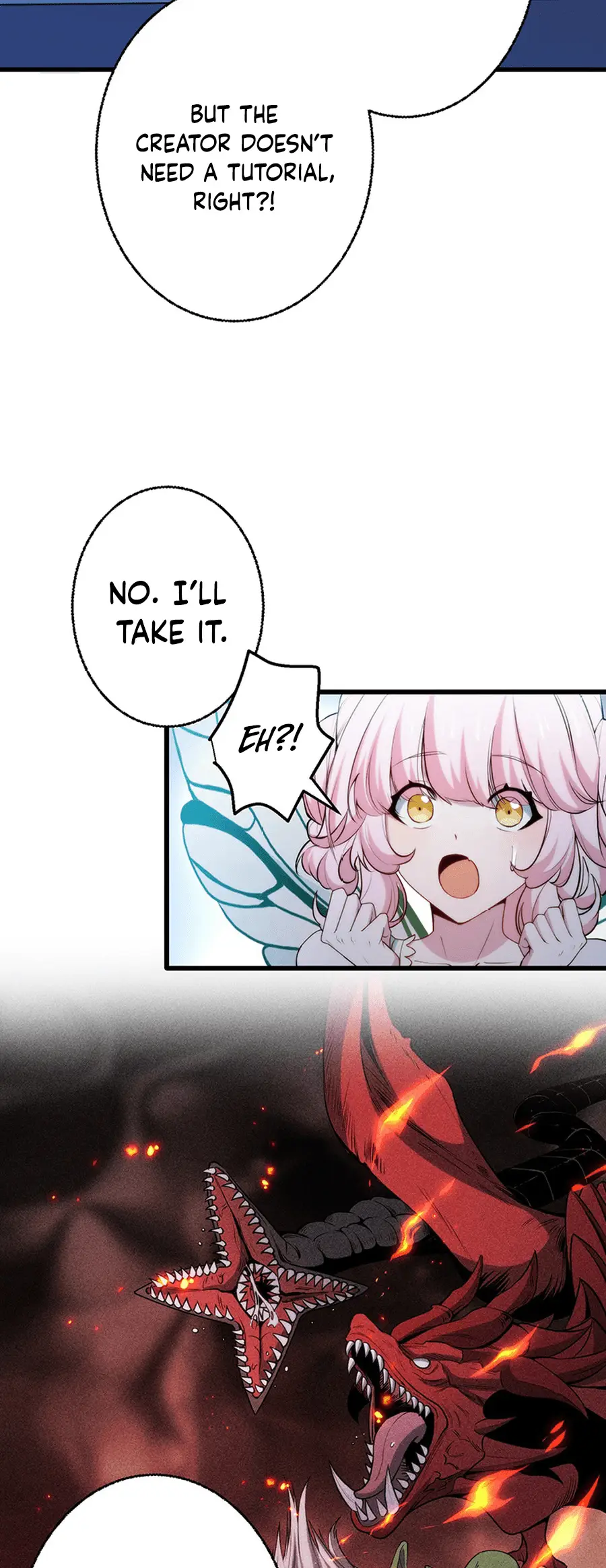 Read Naraku no Game Architect Manga Online