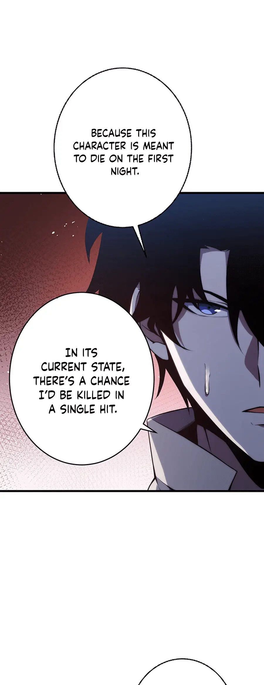 Read Naraku no Game Architect Manga Online
