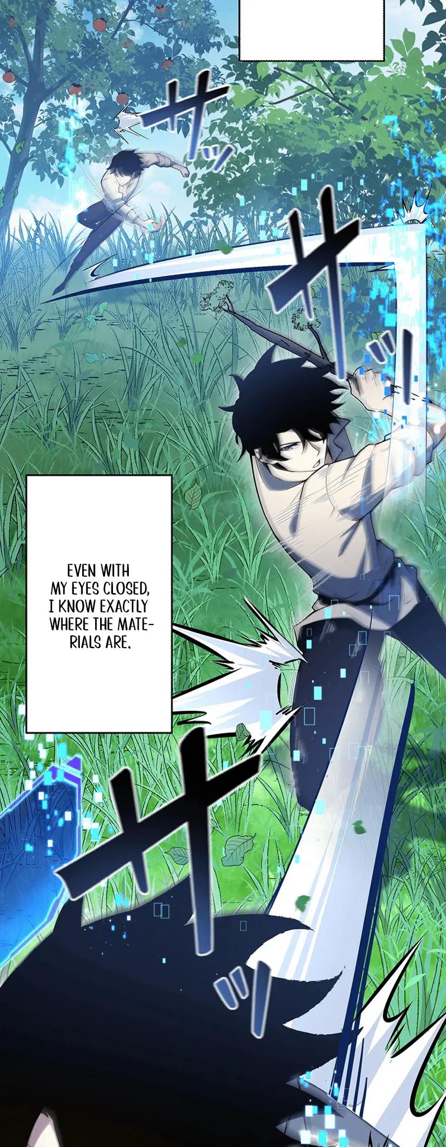 Read Naraku no Game Architect Manga Online