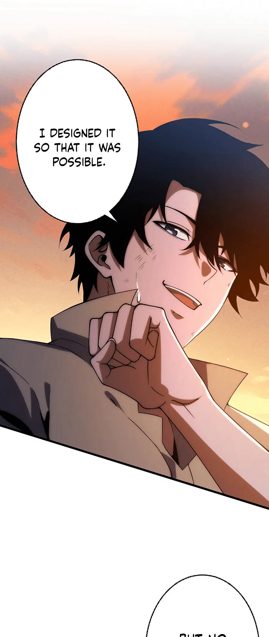 Read Naraku no Game Architect Manga Online