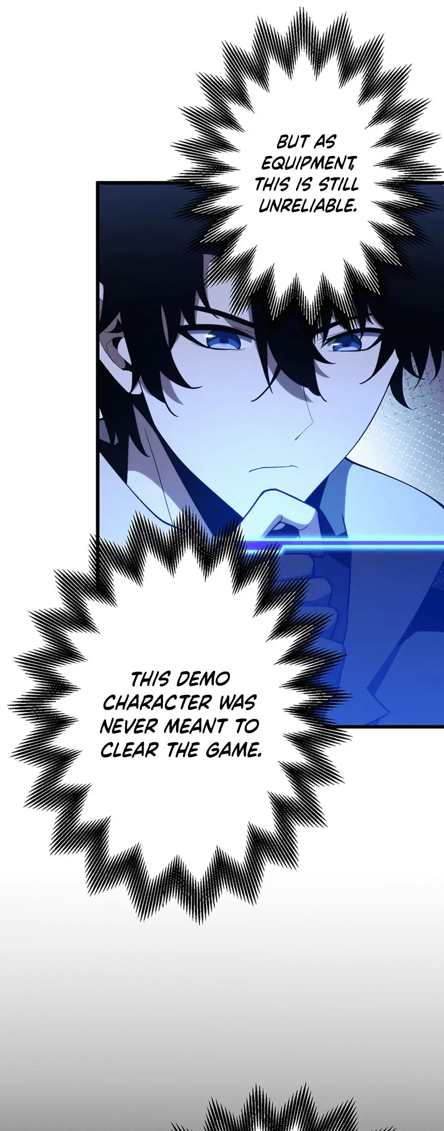 Read Naraku no Game Architect Manga Online