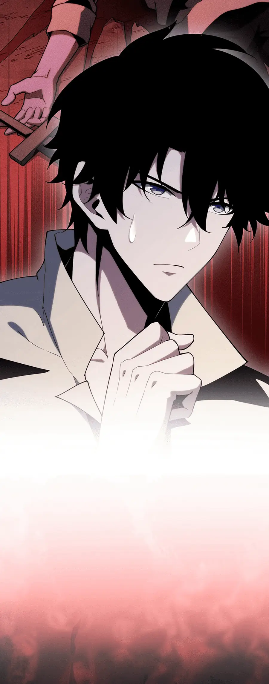 Read Naraku no Game Architect Manga Online