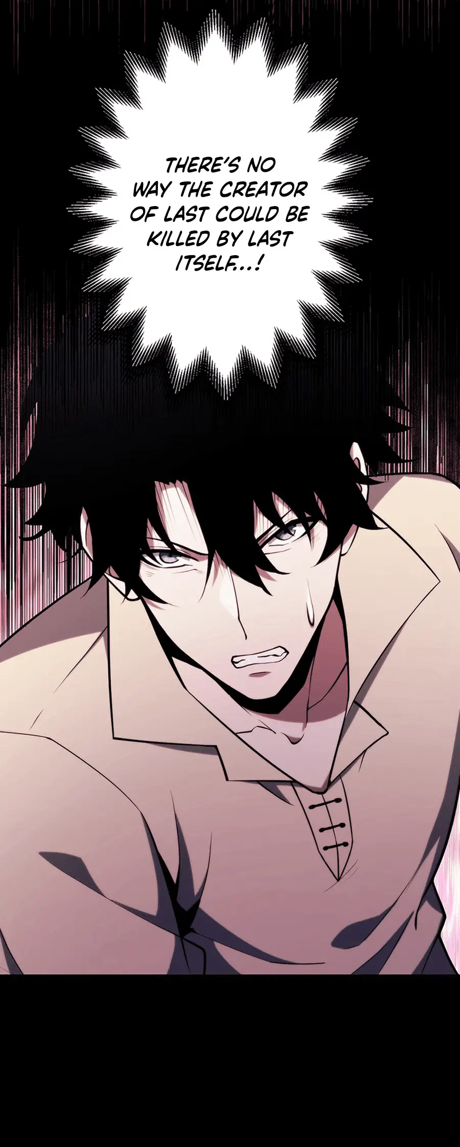Read Naraku no Game Architect Manga Online