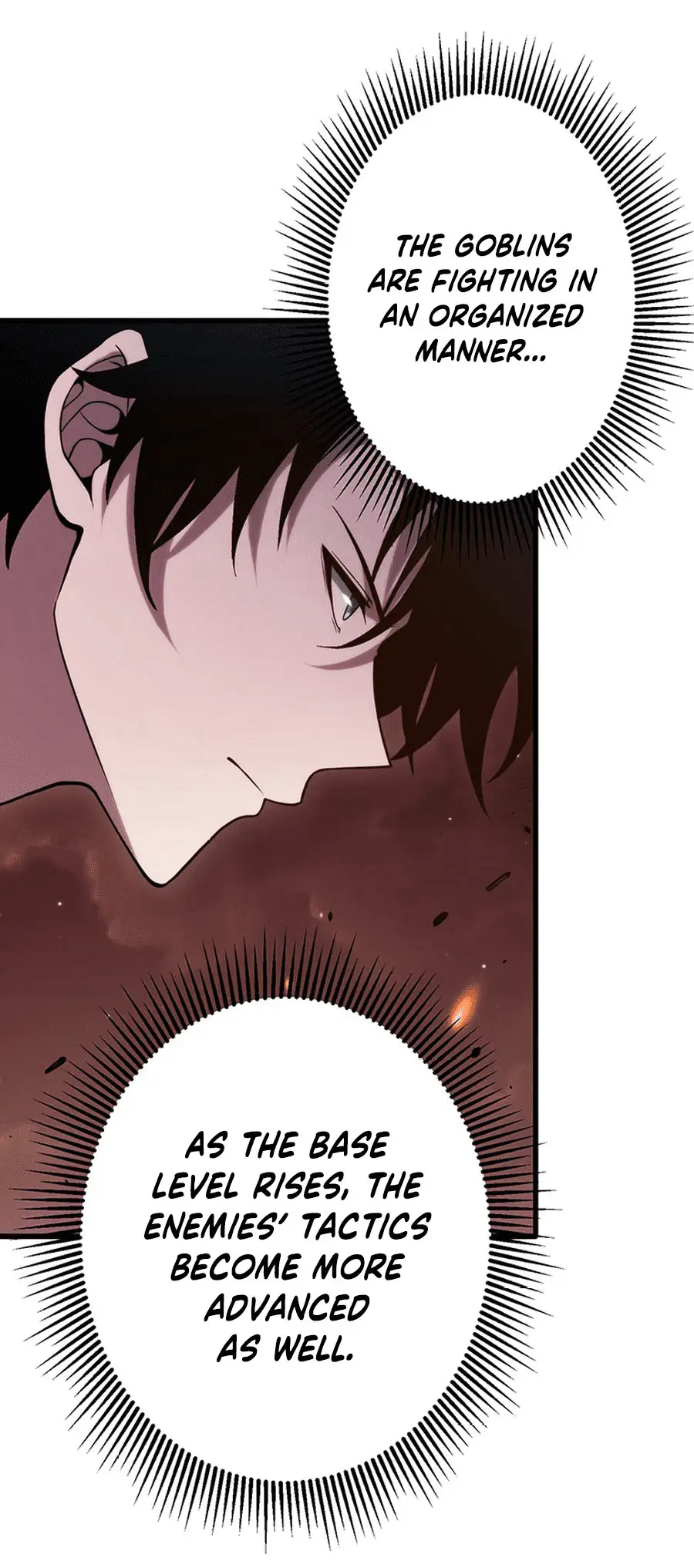 Read Naraku no Game Architect Manga Online