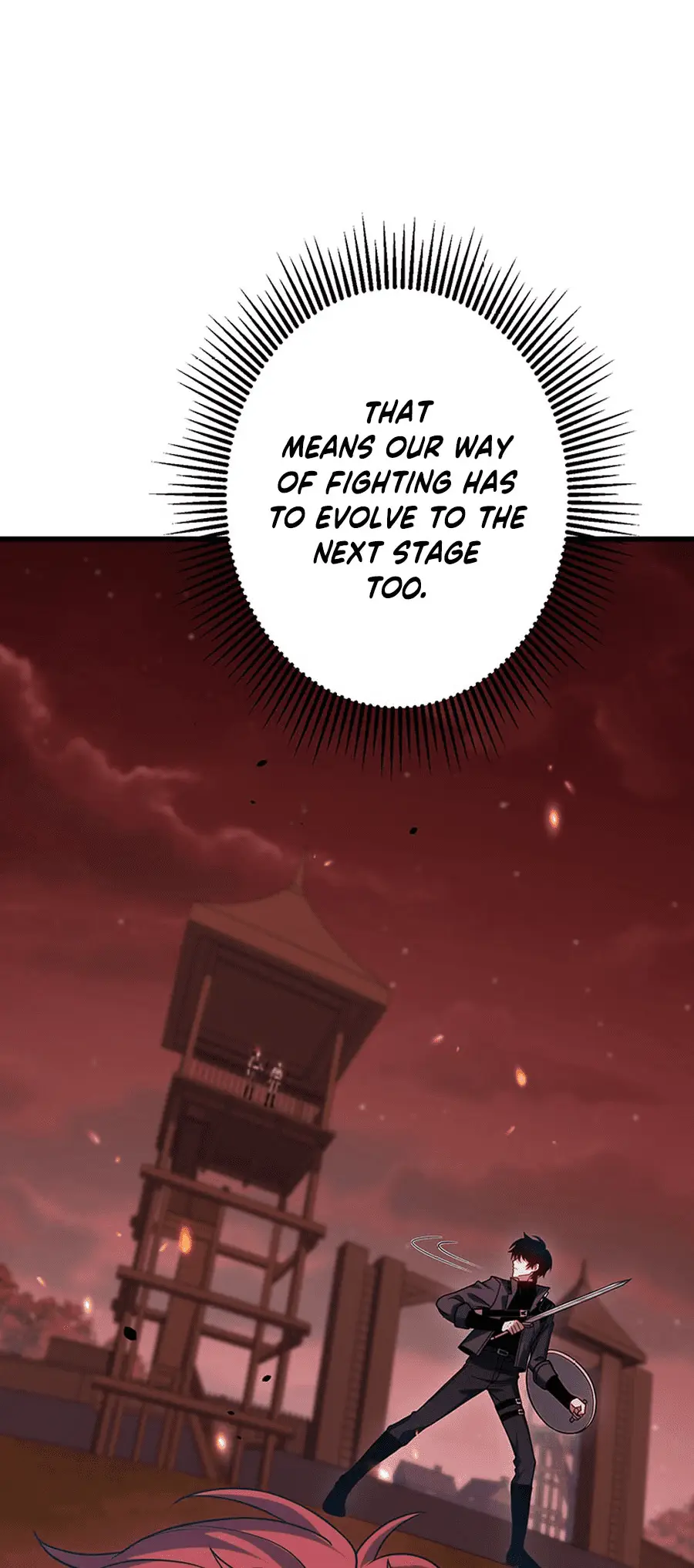Read Naraku no Game Architect Manga Online