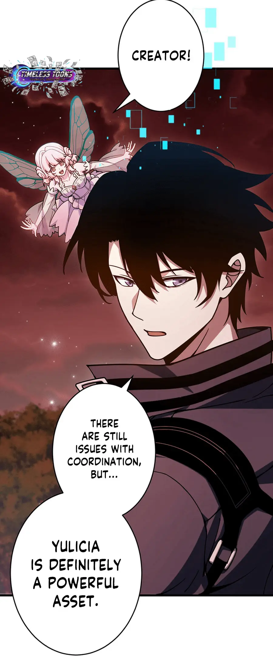 Read Naraku no Game Architect Manga Online