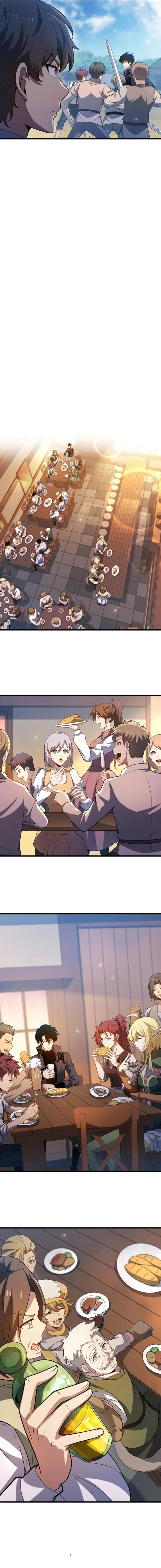 Read Naraku no Game Architect Manga Online