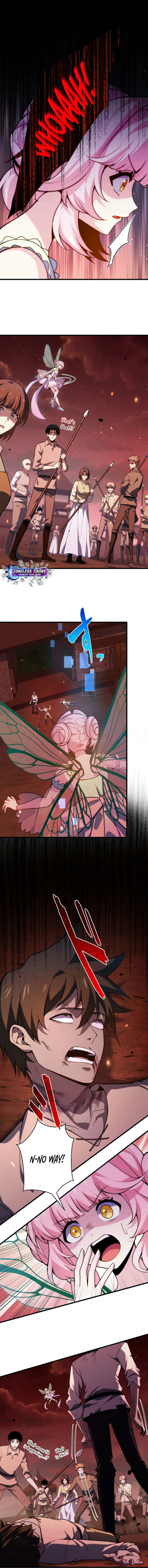 Read Naraku no Game Architect Manga Online