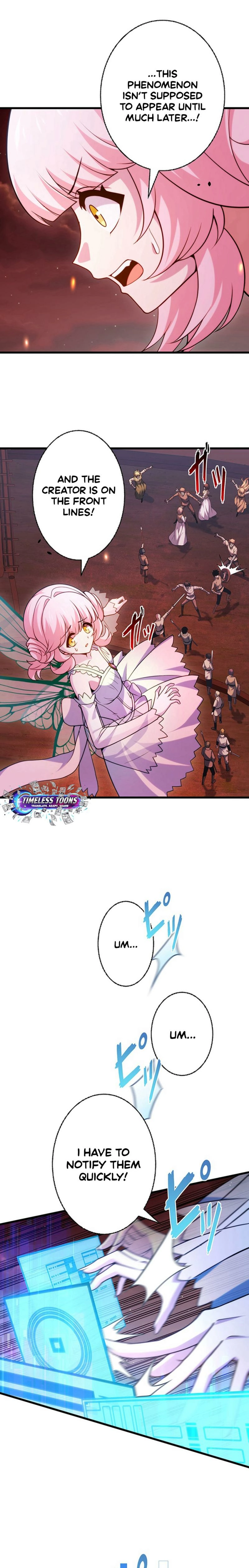 Read Naraku no Game Architect Manga Online