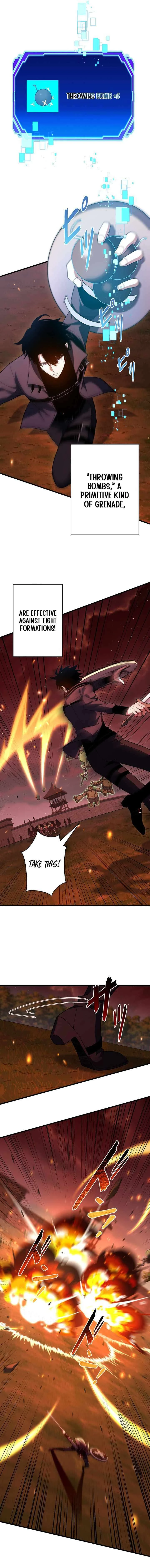 Read Naraku no Game Architect Manga Online