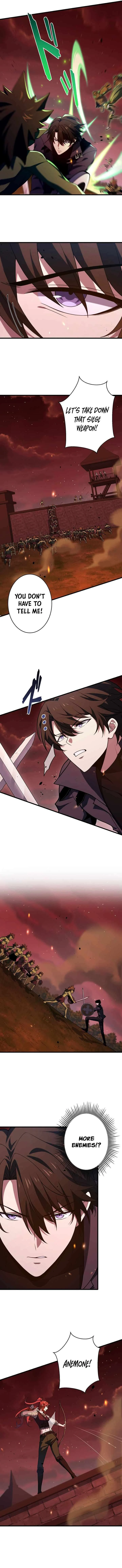 Read Naraku no Game Architect Manga Online