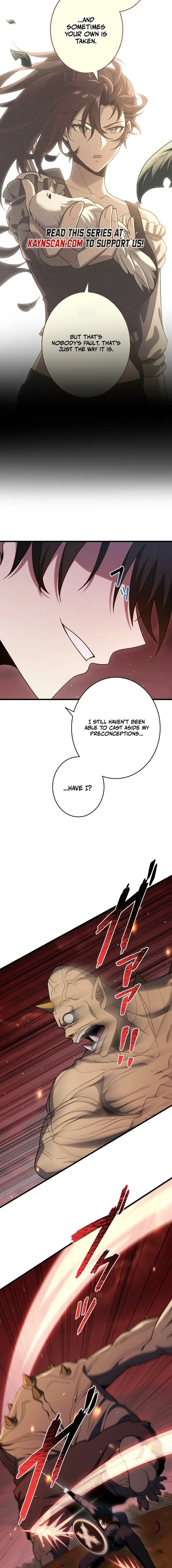 Read Naraku no Game Architect Manga Online