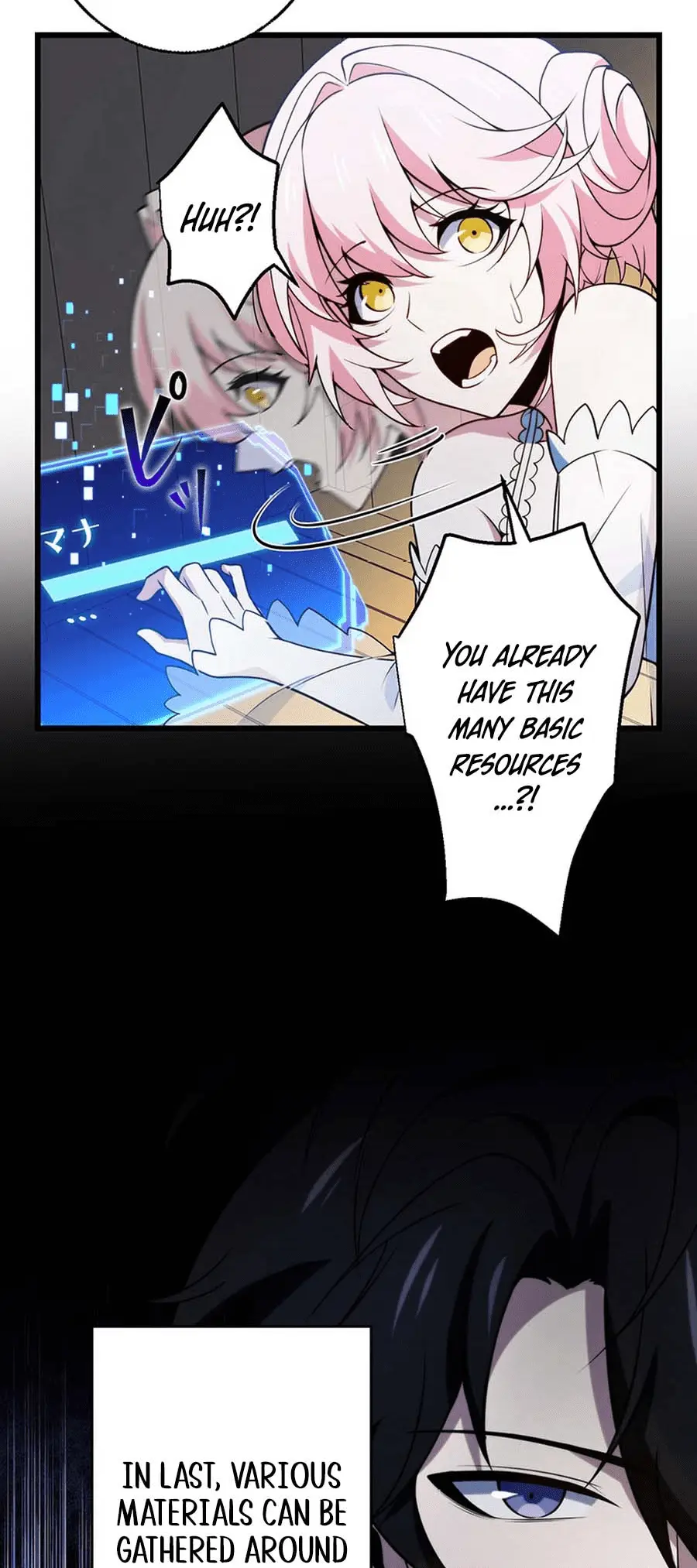 Read Naraku no Game Architect Manga Online