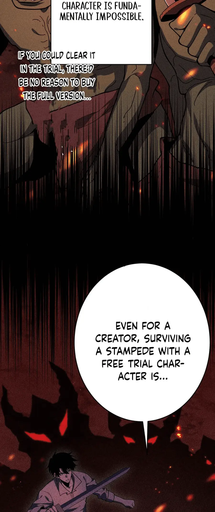 Read Naraku no Game Architect Manga Online