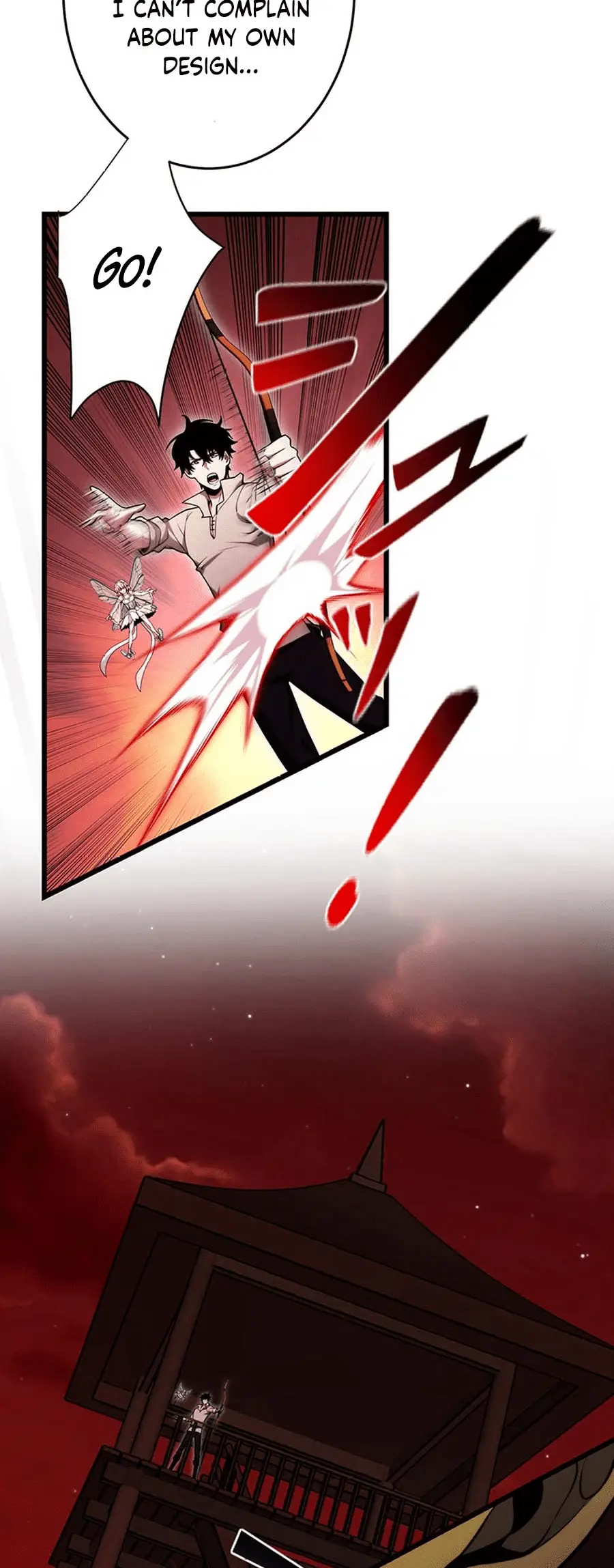 Read Naraku no Game Architect Manga Online