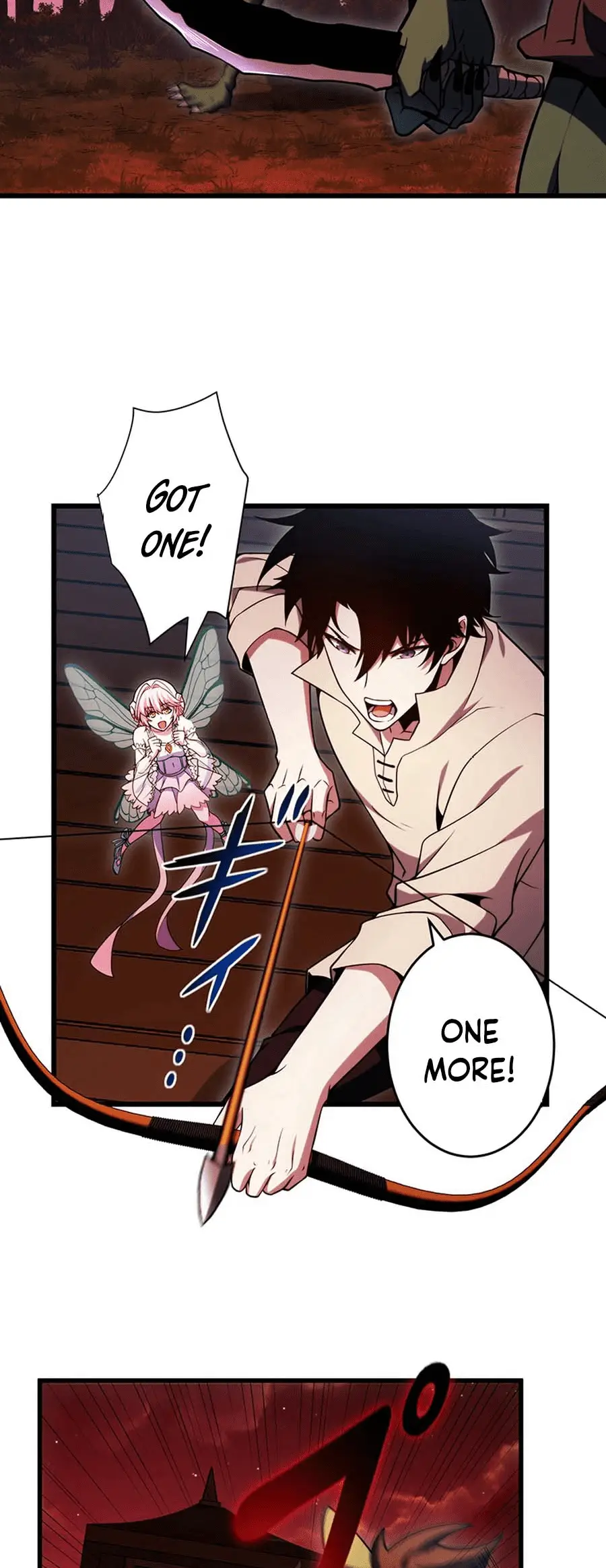 Read Naraku no Game Architect Manga Online