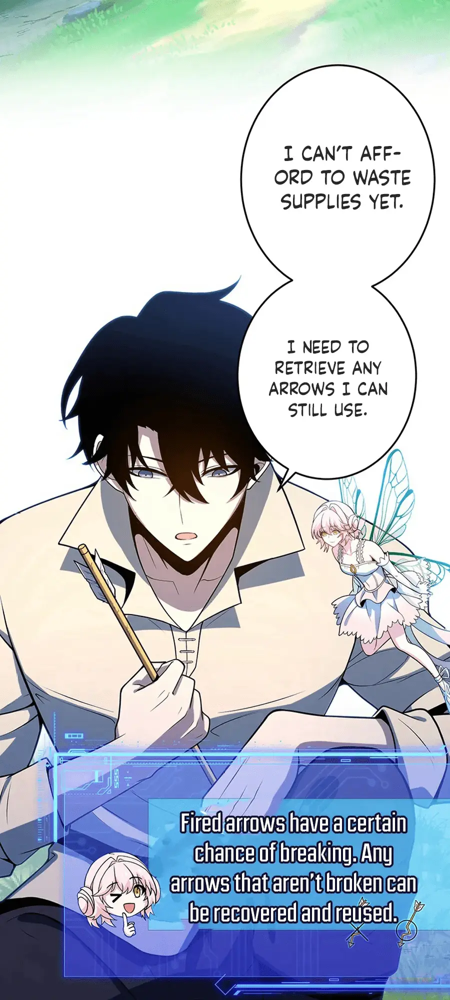Read Naraku no Game Architect Manga Online