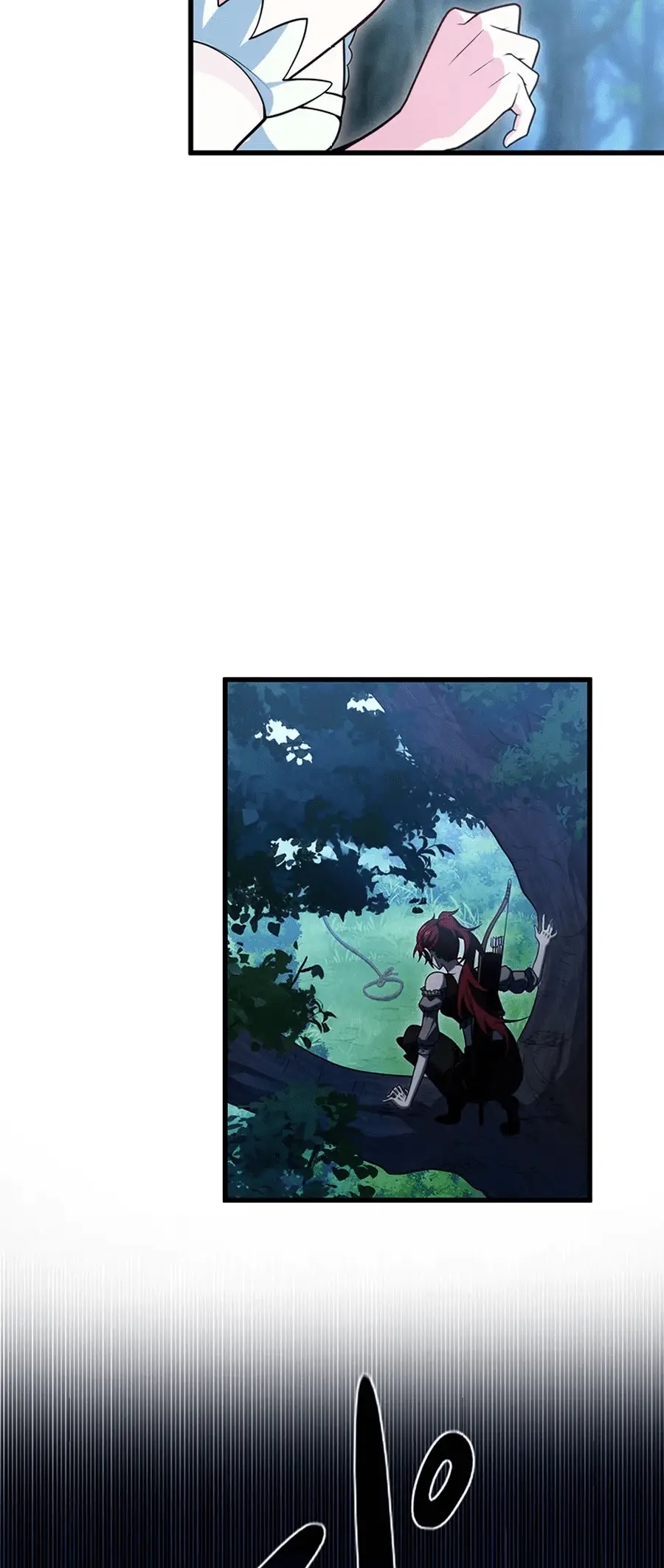 Read Naraku no Game Architect Manga Online