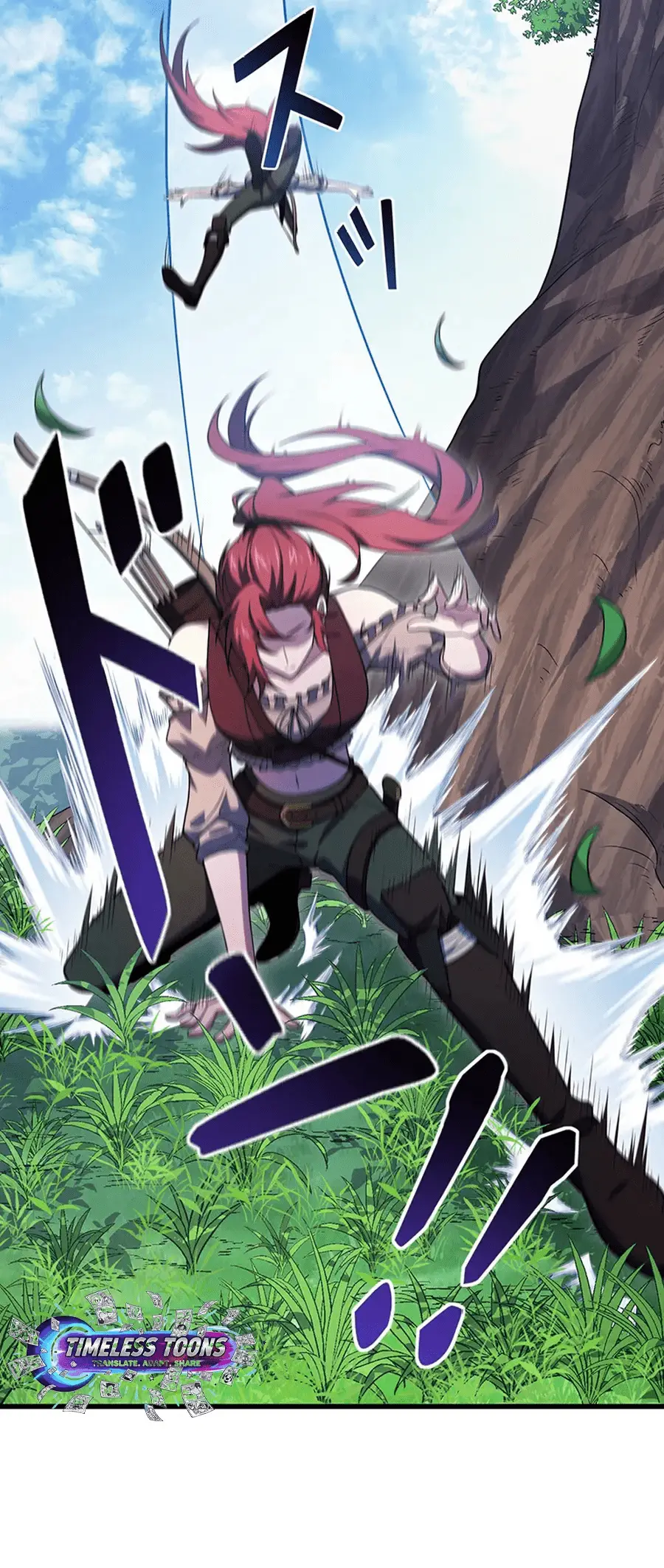 Read Naraku no Game Architect Manga Online