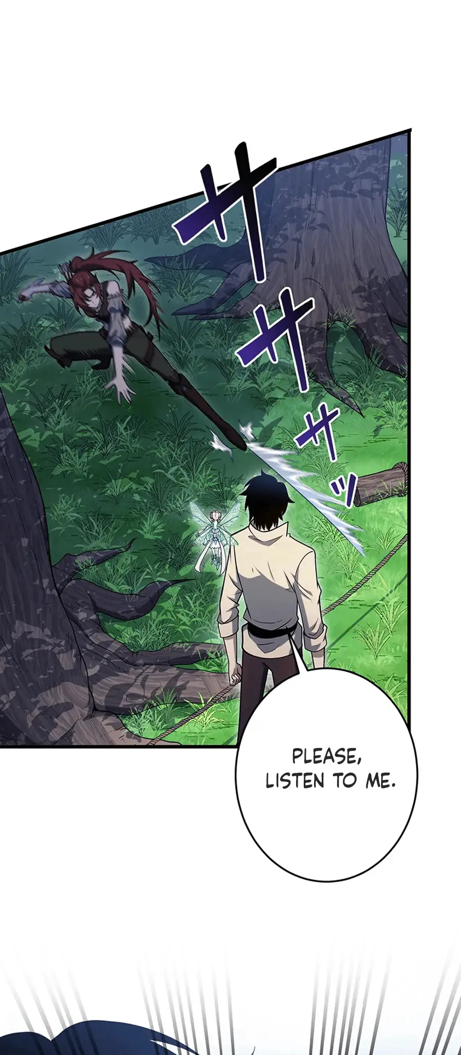 Read Naraku no Game Architect Manga Online