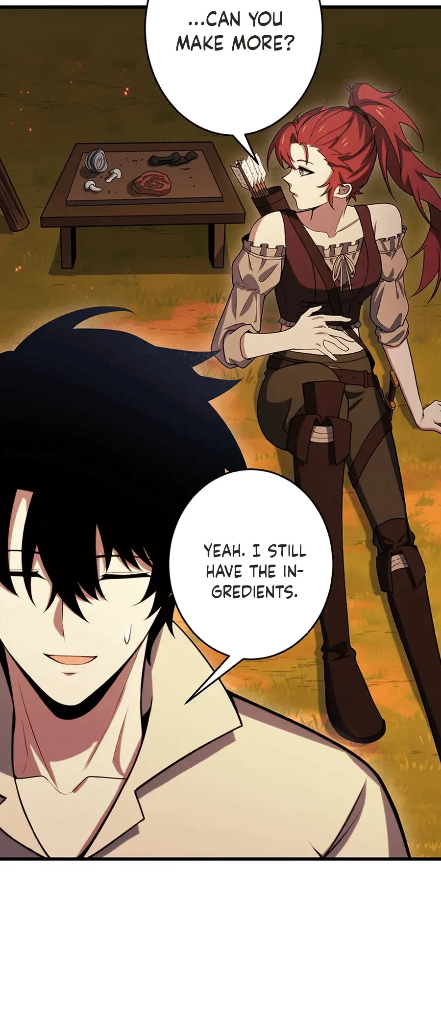 Read Naraku no Game Architect Manga Online