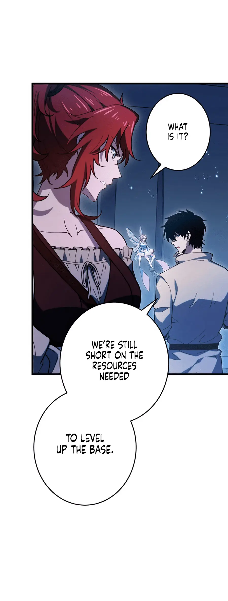 Read Naraku no Game Architect Manga Online