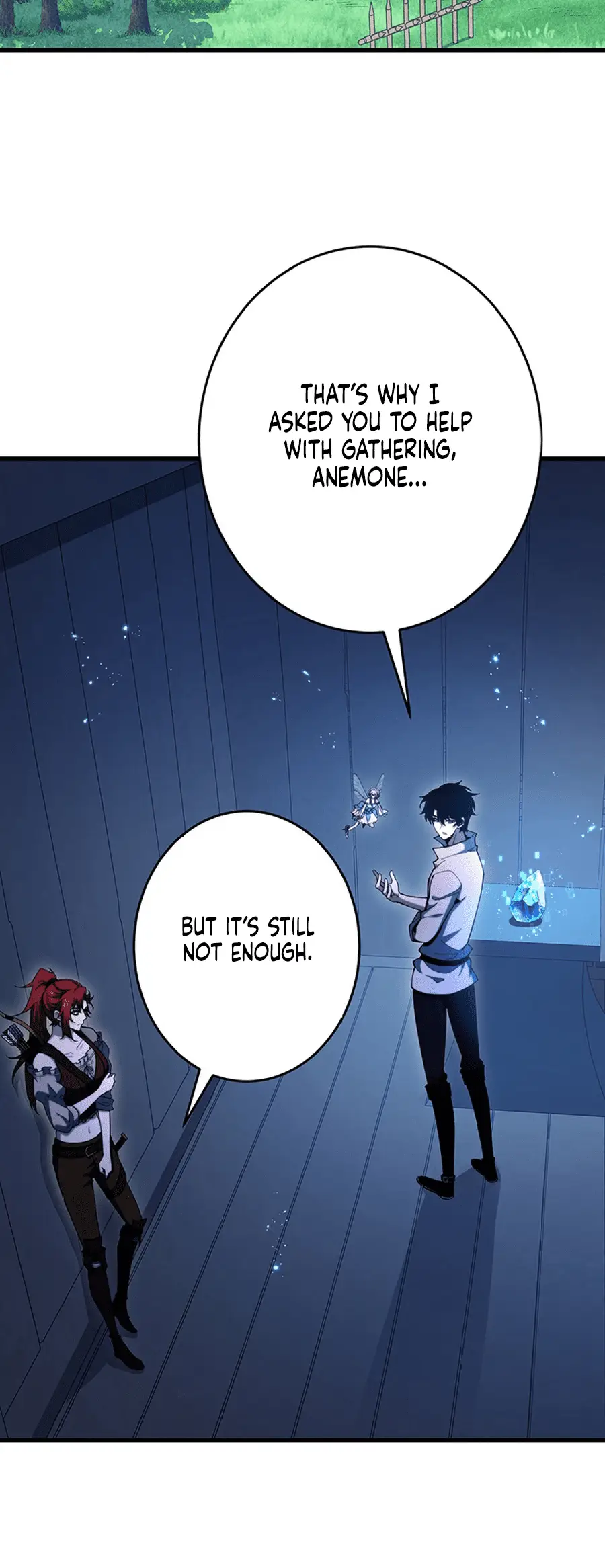Read Naraku no Game Architect Manga Online