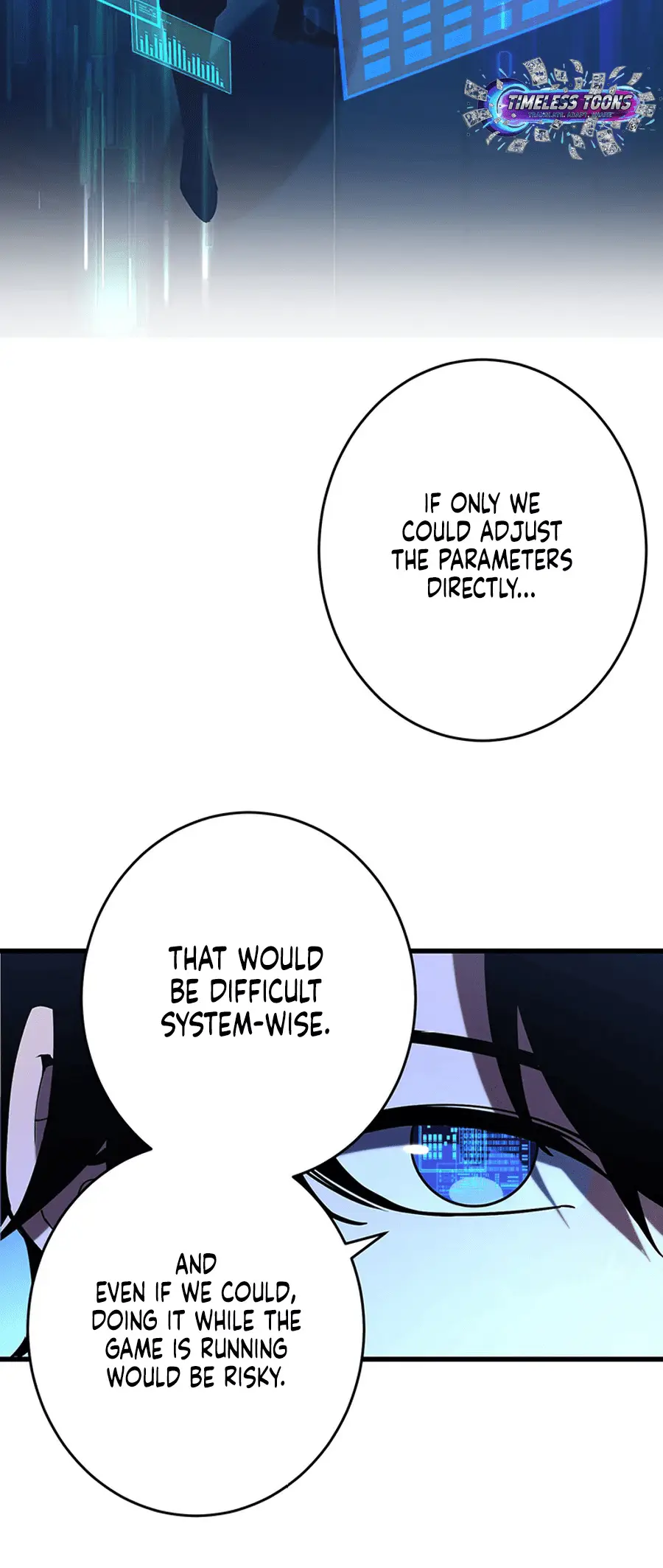 Read Naraku no Game Architect Manga Online