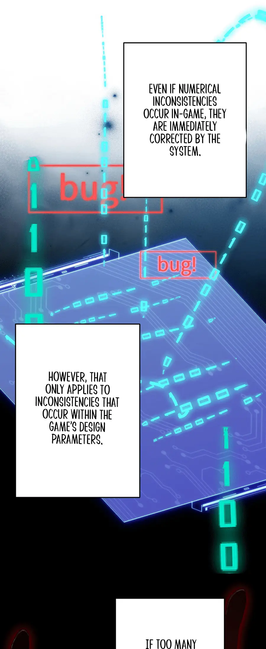 Read Naraku no Game Architect Manga Online