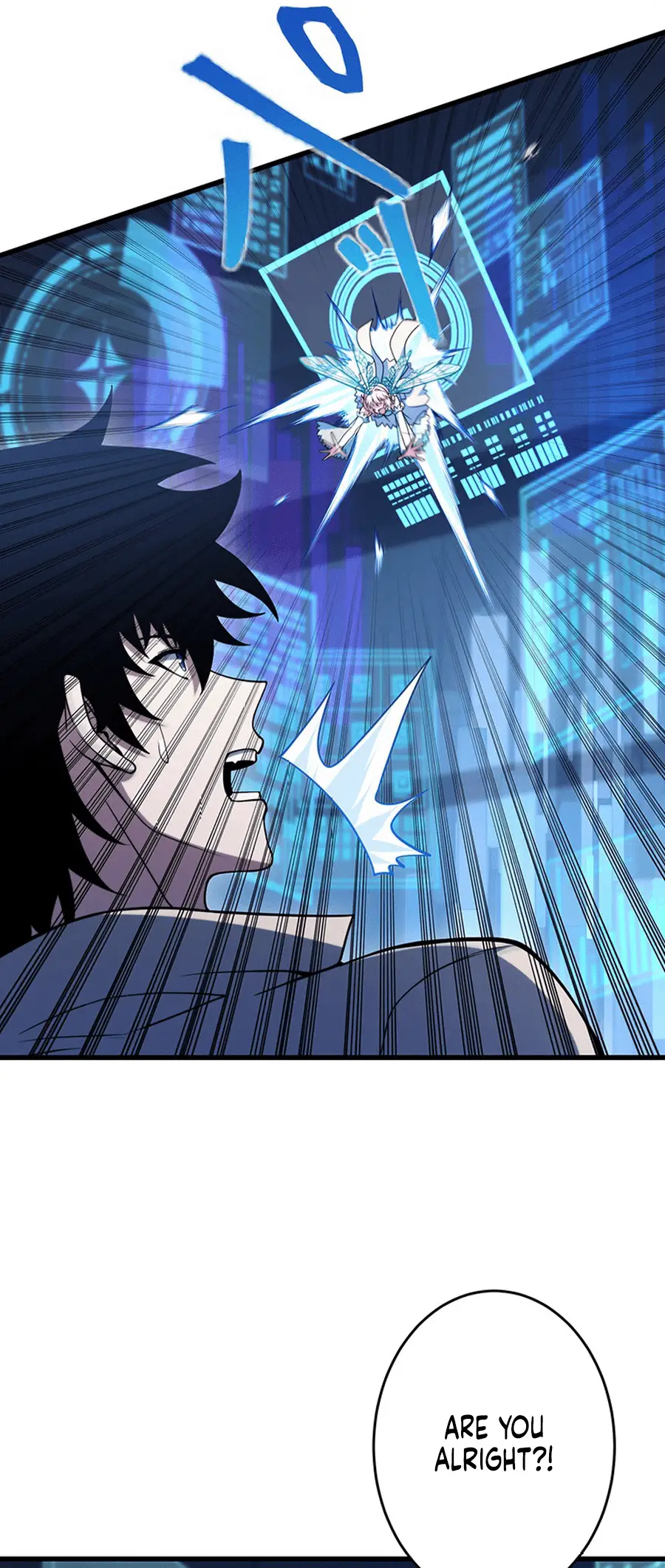 Read Naraku no Game Architect Manga Online