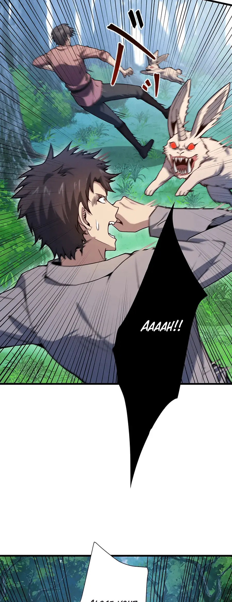 Read Naraku no Game Architect Manga Online