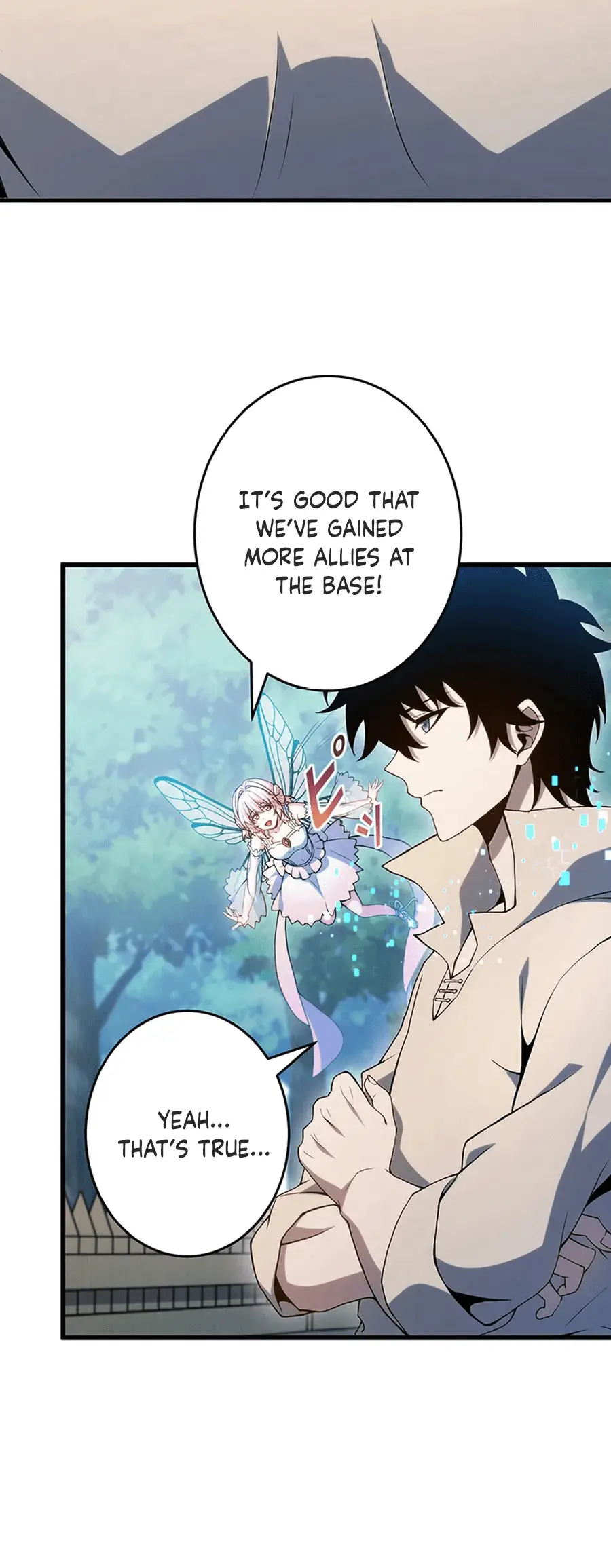 Read Naraku no Game Architect Manga Online