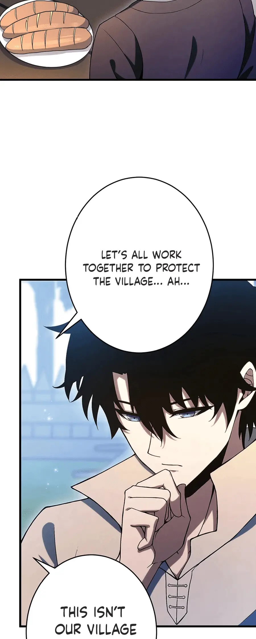 Read Naraku no Game Architect Manga Online