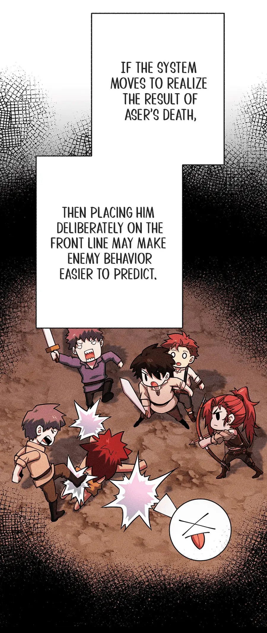 Read Naraku no Game Architect Manga Online