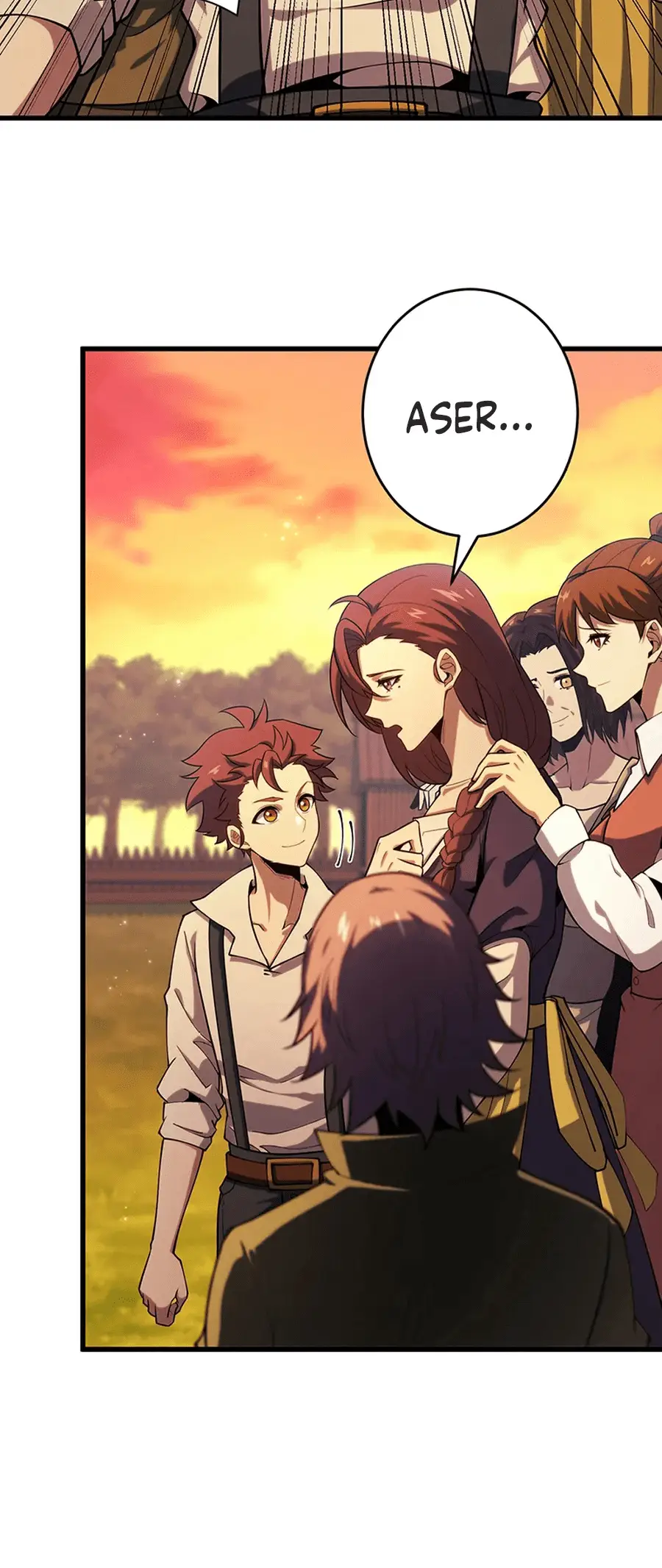 Read Naraku no Game Architect Manga Online