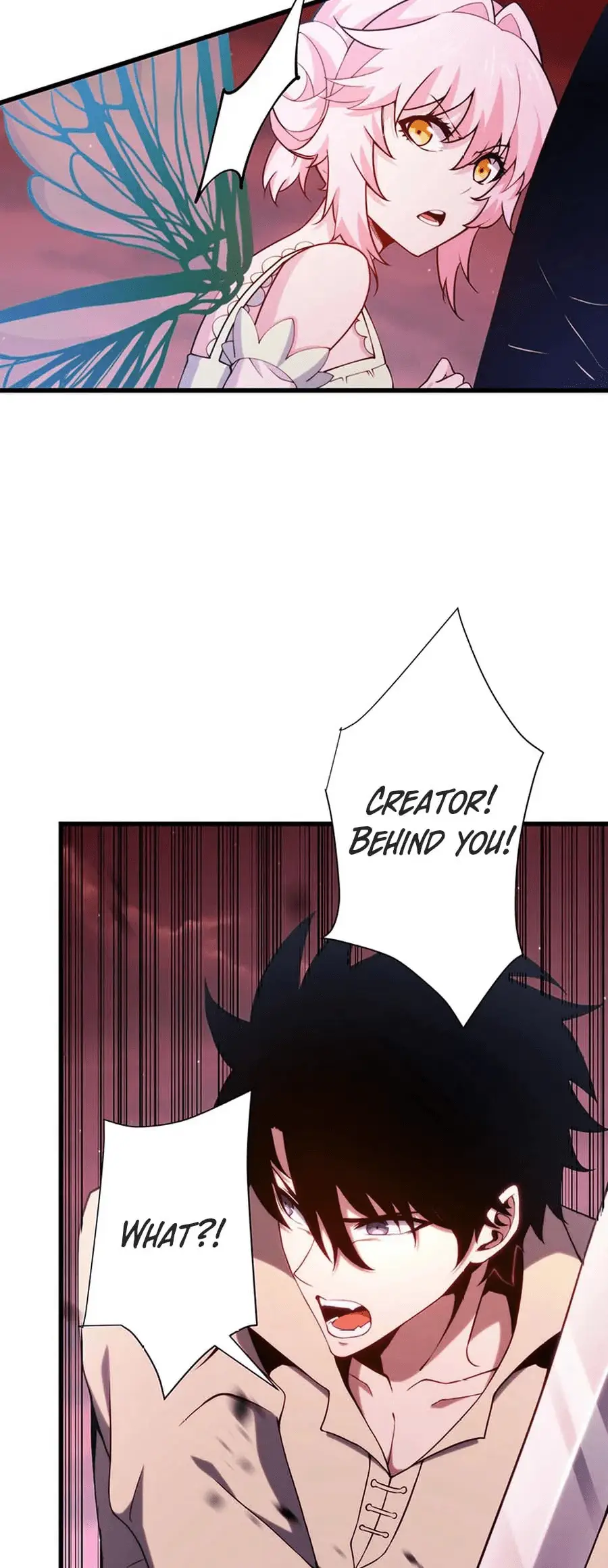 Read Naraku no Game Architect Manga Online