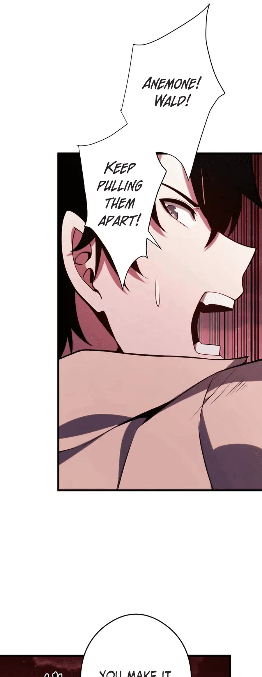 Read Naraku no Game Architect Manga Online