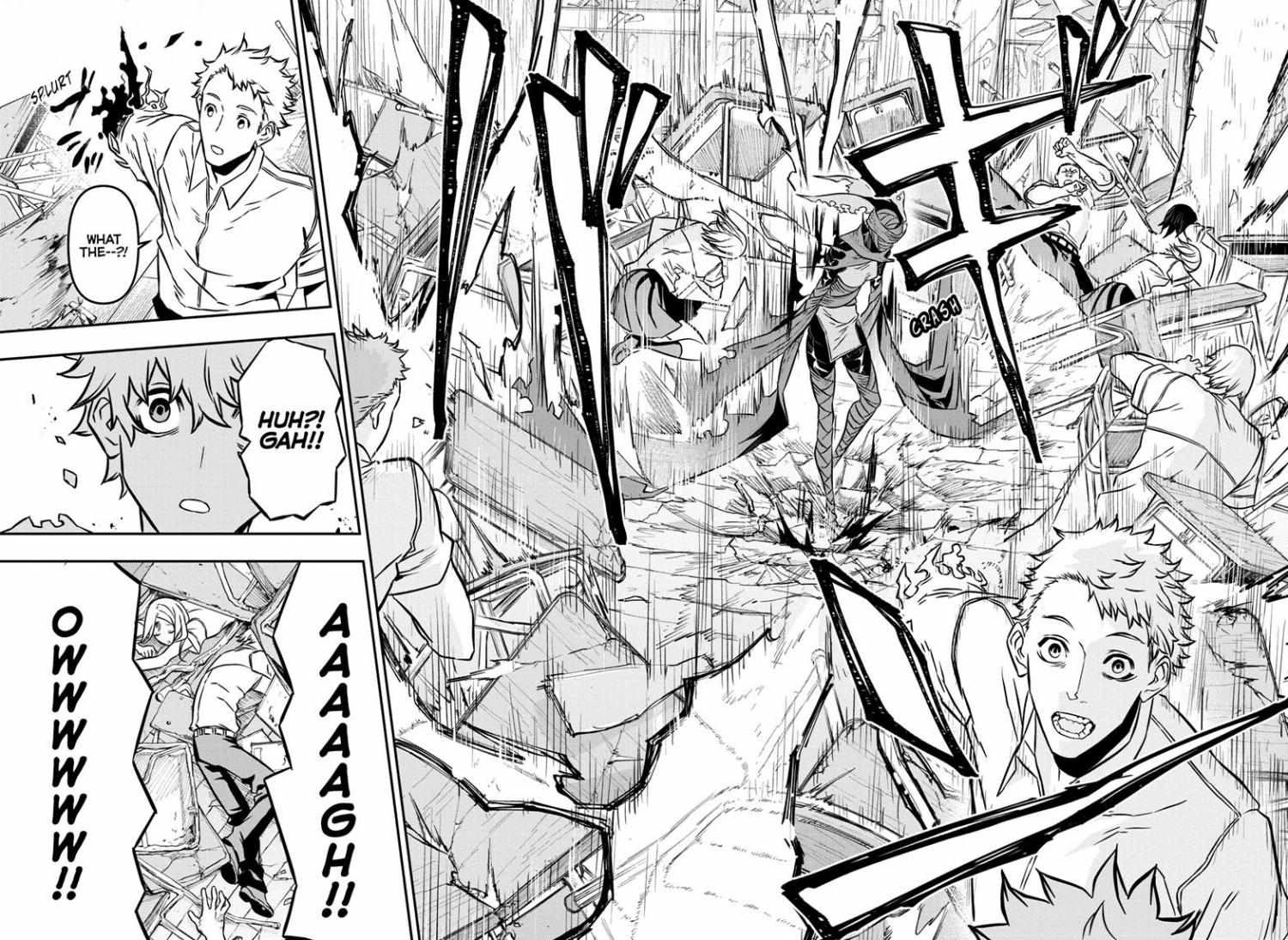 Read Nue no Onmyouji Manga Online