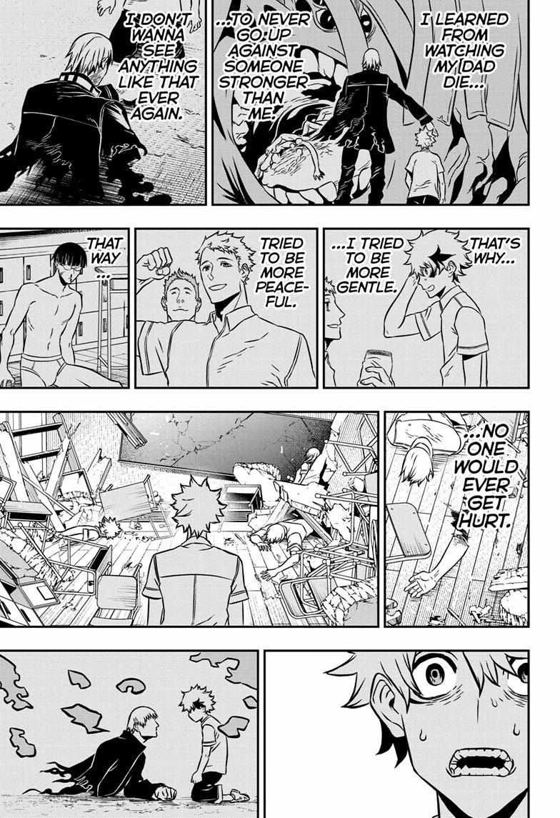 Read Nue no Onmyouji Manga Online