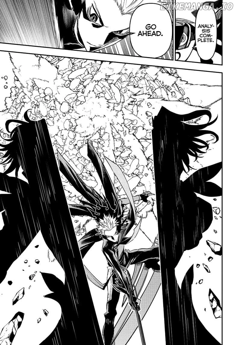 Read Nue no Onmyouji Manga Online
