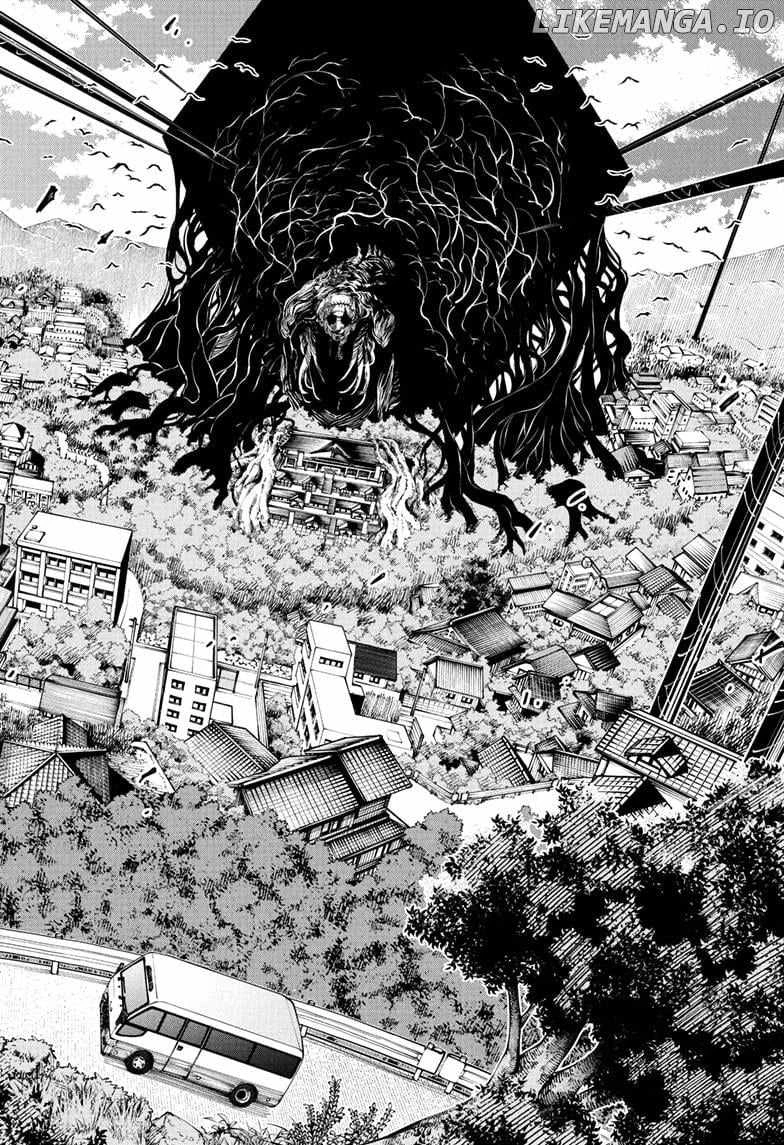 Read Nue no Onmyouji Manga Online