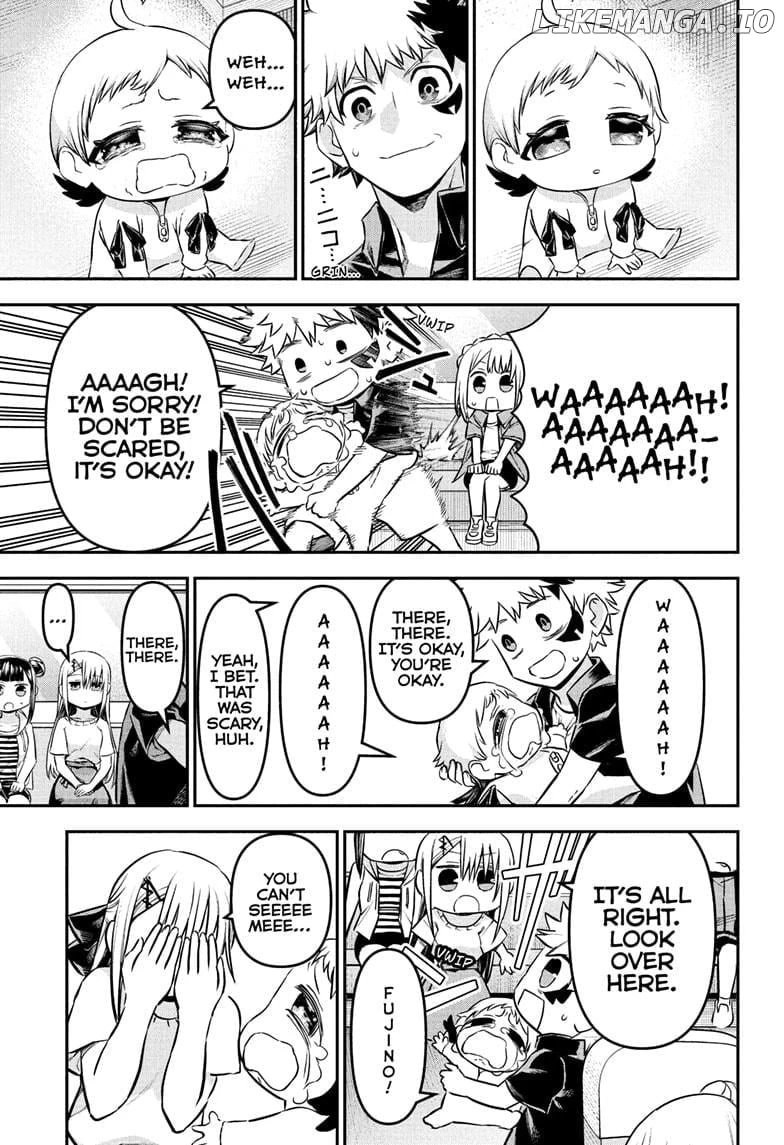 Read Nue no Onmyouji Manga Online