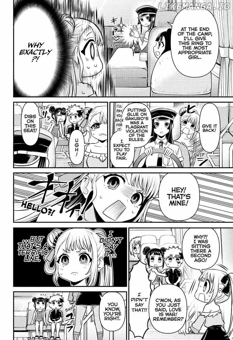 Read Nue no Onmyouji Manga Online