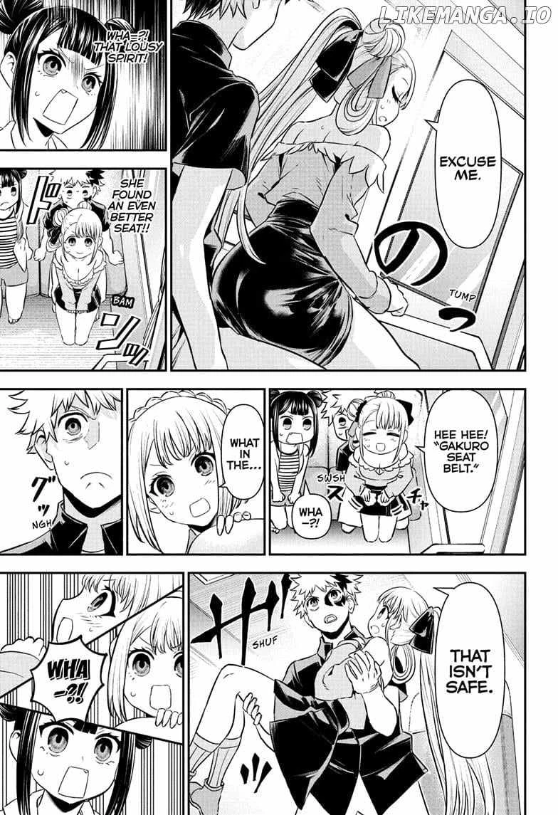 Read Nue no Onmyouji Manga Online