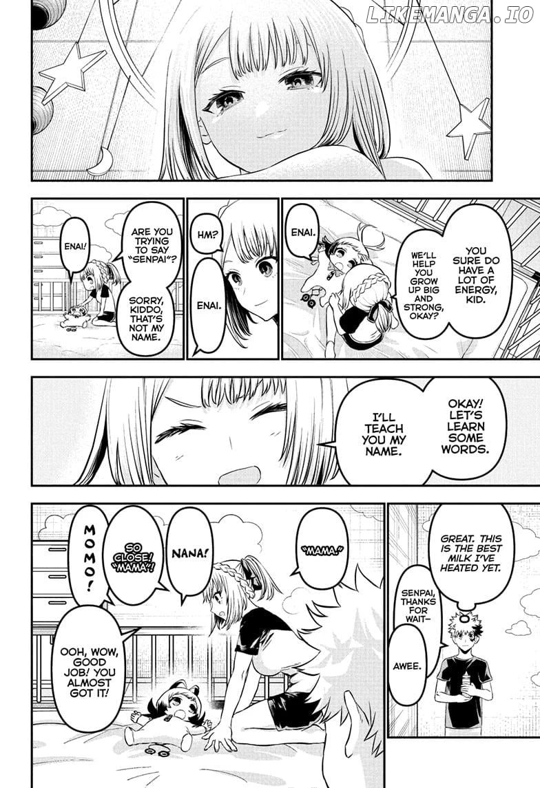 Read Nue no Onmyouji Manga Online