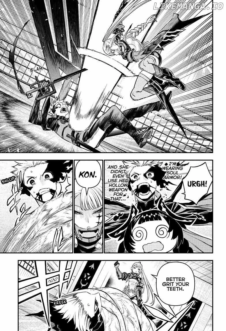Read Nue no Onmyouji Manga Online