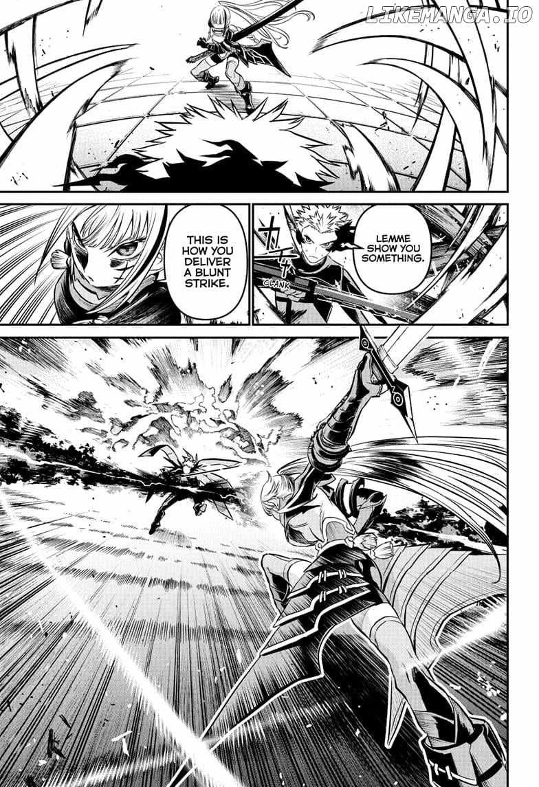 Read Nue no Onmyouji Manga Online