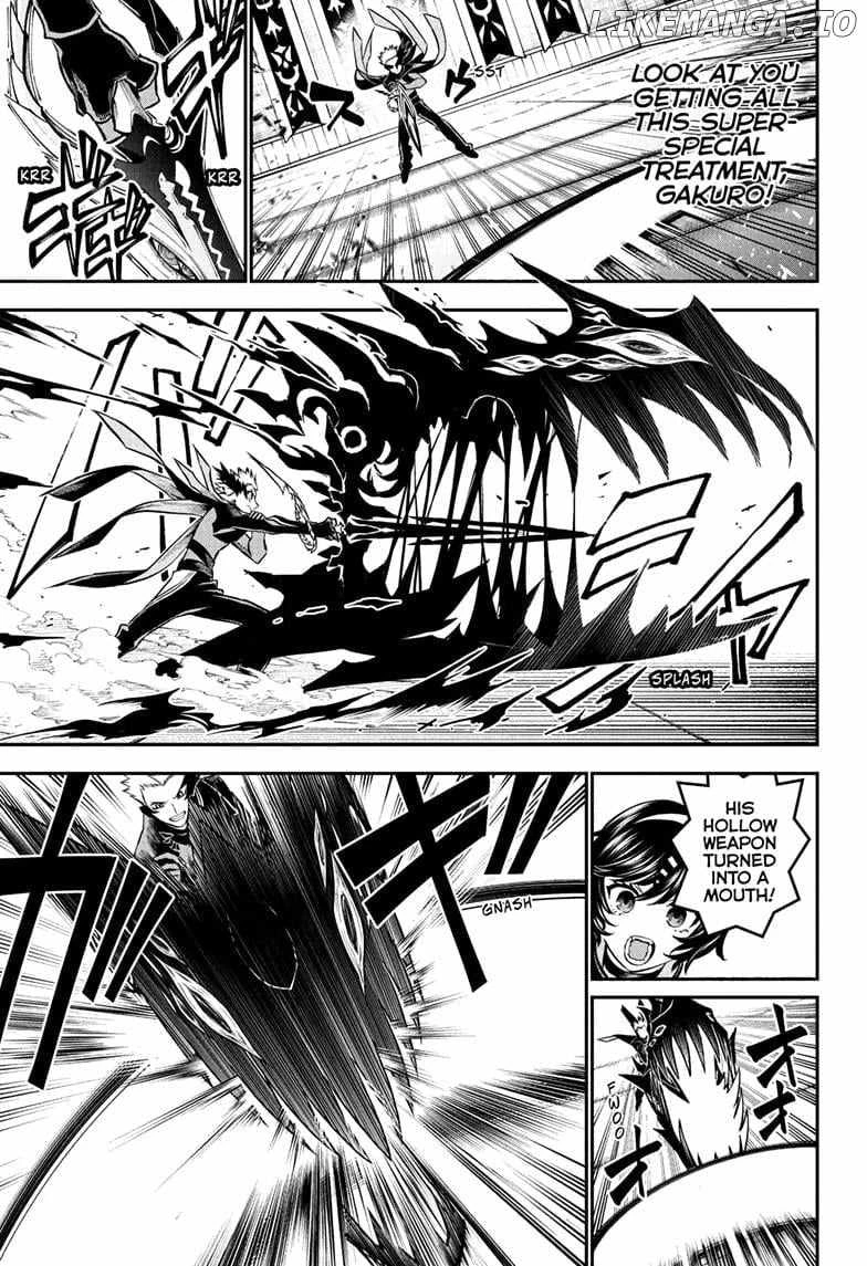Read Nue no Onmyouji Manga Online